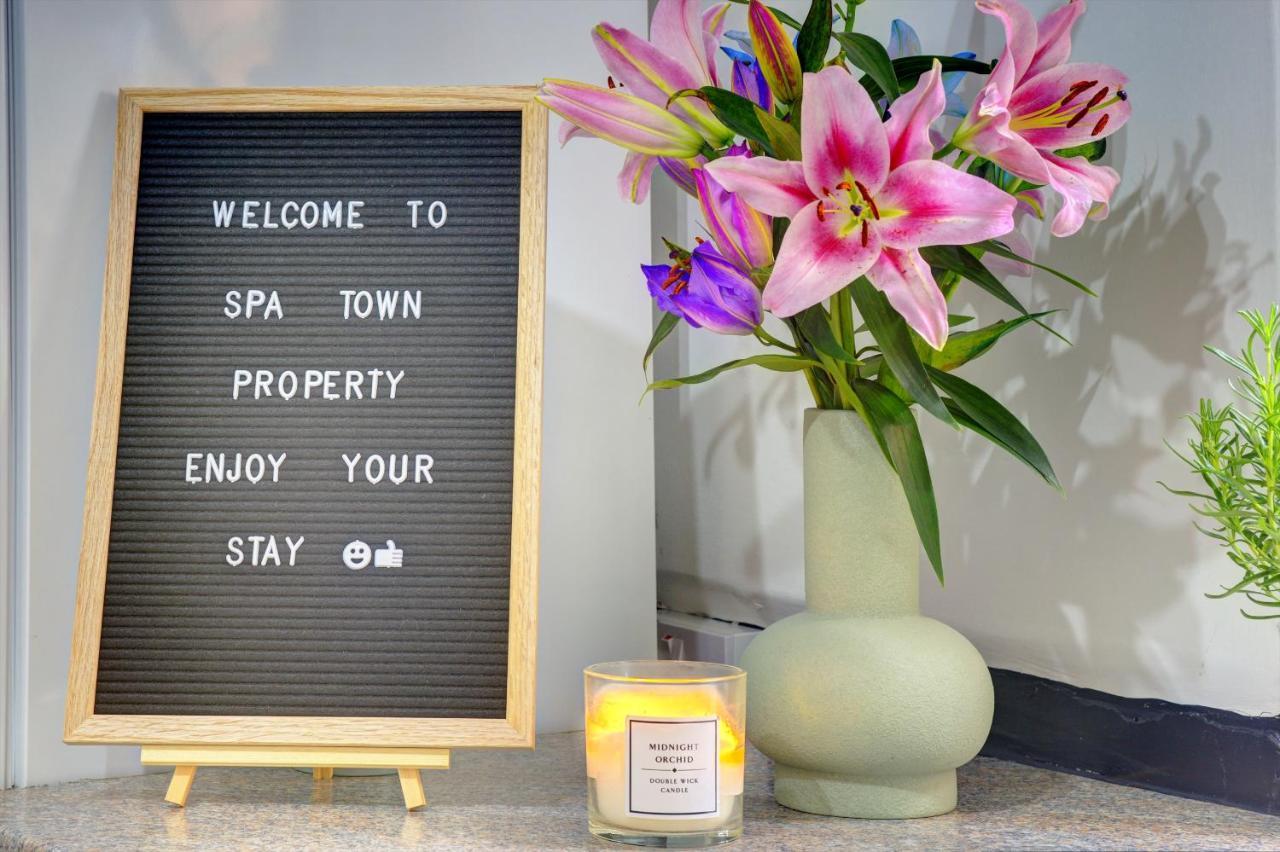 Loft Cottage By Spa Town Property - 2 Bed Tudor Retreat Near To Stratford-Upon-Avon, Warwick & Solihull Ngoại thất bức ảnh
