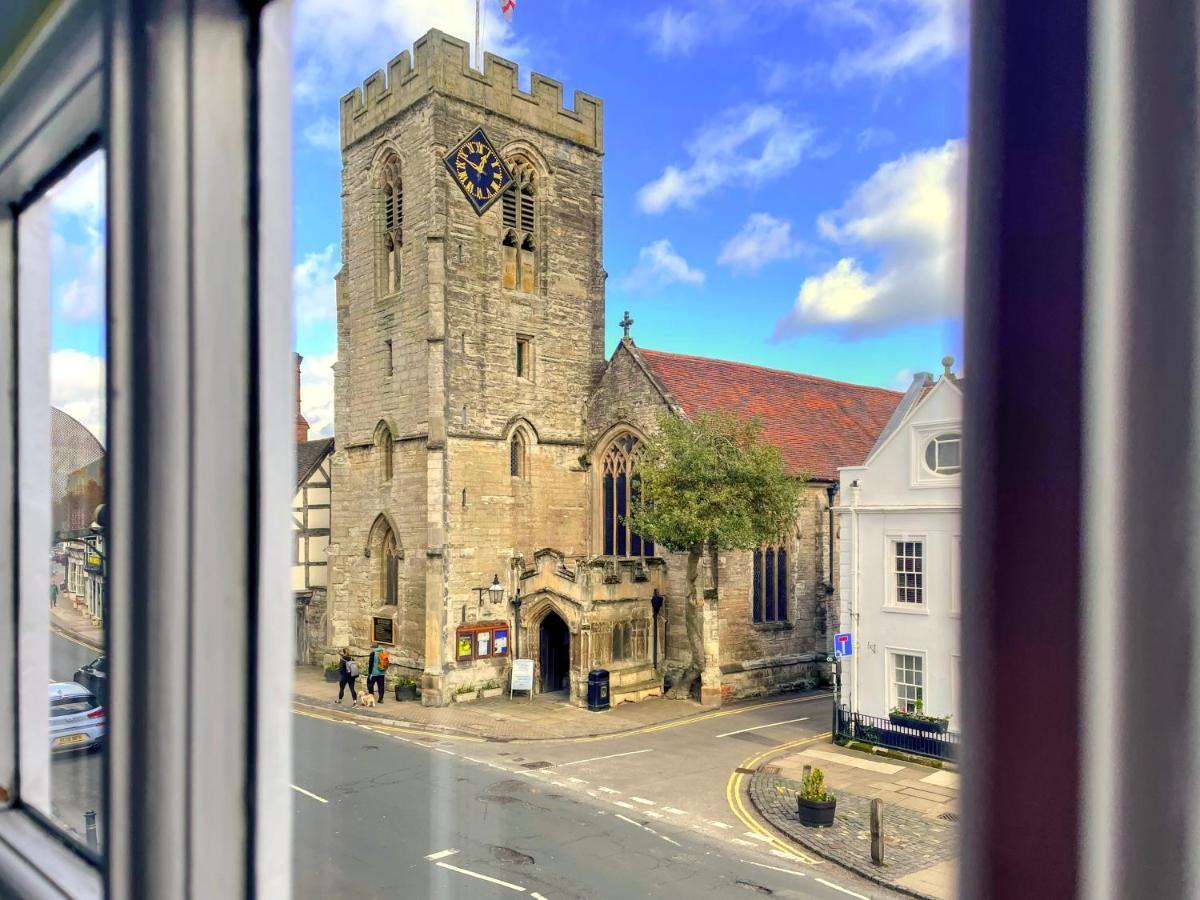 Loft Cottage By Spa Town Property - 2 Bed Tudor Retreat Near To Stratford-Upon-Avon, Warwick & Solihull Ngoại thất bức ảnh